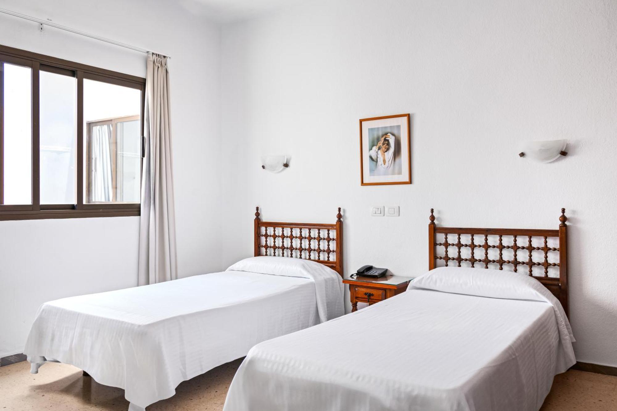 Valencia Hotell